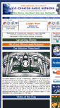 Mobile Screenshot of co-creatornetwork.com